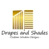 Drapes & Shades Custom Window Designs