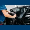 Oasis Glass Tinting