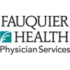 Fauquier Health Physician Services