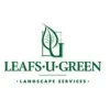 Leafs U Green