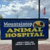Mountaintop Animal Hospital