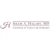 Issam A. Halaby, MD