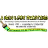 A New Look Painting