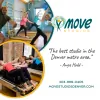 MOVE Studios