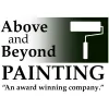 Above & Beyond Painting