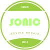 Sonic Device Repair