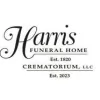 Harris Funeral Home