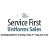 Service First Uniforms Online