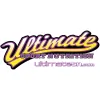 Ultimate Sport Nutrition
