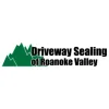 Driveway Sealing of Roanoke Valley