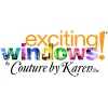 Exciting Windows By Couture By Karen