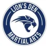 Lions Den Martial Arts & Fitness