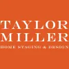 Taylor Miller Home Staging & Design