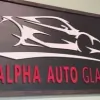 Alpha Auto Glass
