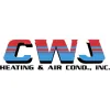 C W J Heating & Air Conditioning