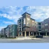 Providence Row