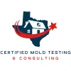 Certified Mold Testing & Consulting