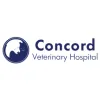 Concord Veterinary Hospital