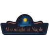 Moonlight at Naple
