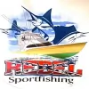 Rebel Sportfishing