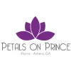 Petals on Prince