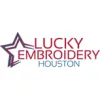 Lucky Embroidery