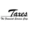 Taxes The Financial Services