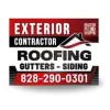 Exterior Contractor