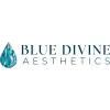 Blue Divine Aesthetics