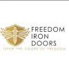 Freedom Iron Doors