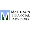 Matheson Financial Advisor