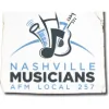 Nashville Association Of Musicians