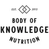 Body of Knowledge Nutrition