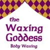 The Waxing Goddess