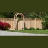 Southington Rustic Fence