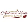 Autumn Hills