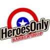 Heroes Only Barber Shop