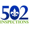 502 Inspections