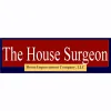 The House Surgeon Home Improvement