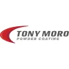 Tony Moro Powder Coat Blasting