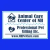 Professional Pet Sitting Etc