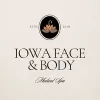 Iowa Face and Body