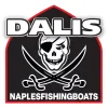 Naples Fishing Boat