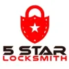 5 Star Locksmith