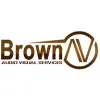 Brown Audio Visual Services
