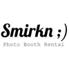 Smirkn Photo Booth Rental