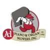 A-1 Piano & Organ Movers