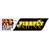 Firefly Signs