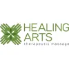 Healing Arts Therapeutic Massage