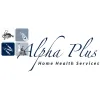 Alpha Plus Home Health Services